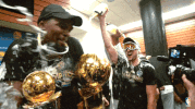 GIF by Golden State Warriors