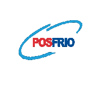Pos Refrigeracao Sticker by POSFRIO
