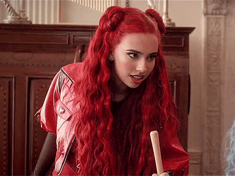Disney Channel GIF