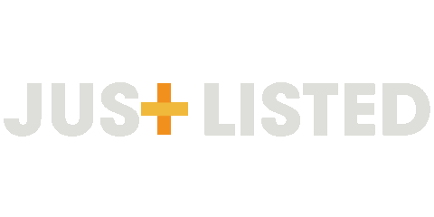 justlisted Sticker by Hodges Real Estate