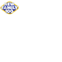 Family100Gtv Sticker by The Voice Kids Indonesia