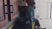 Sad Girl Sloan GIF by Sasha Sloan
