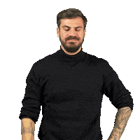 Oh No Facepalm Sticker by akis_petretzikis