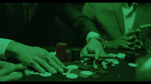 music video poker GIF by Son Little