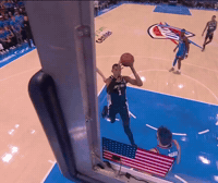 San Antonio Spurs Nba GIF