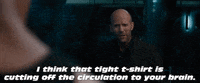 Fast And Furious Shaw GIF by The Fast Saga
