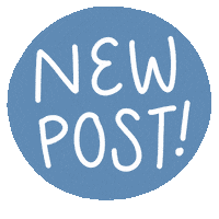 New Post Sticker by Bloomsburg Carpet