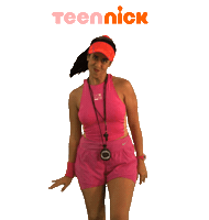 Nick Sticker by NickelodeonIsreal