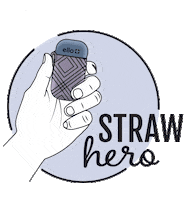 Water Bottle Coffee Sticker by Ello Products