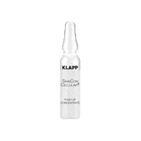 KLAPP_ beauty skin push serum Sticker
