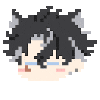 Genshin Impact Sticker