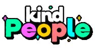 People Pain Sticker by bekind.cl