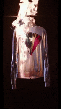 GIF by Pitchfork