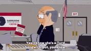 season 20 20x1 GIF by South Park 