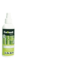 vegan bamboo Sticker by Collonil