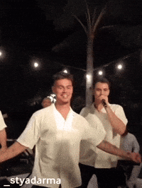 Mees GIF