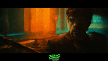 Glowing Peter Dinklage GIF by Signature Entertainment
