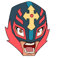 Cartoon Network Rm Sticker by CNLA
