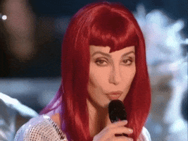 All Or Nothing 90S GIF by Cher