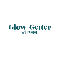 Skincare Glow Sticker by VI Peel