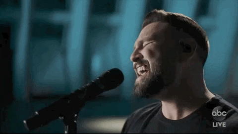 Country Music GIF by CMA Awards