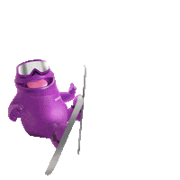 kayak winterfest Sticker by Yapı Kredi