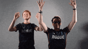 Dance Esports GIF by Rogue