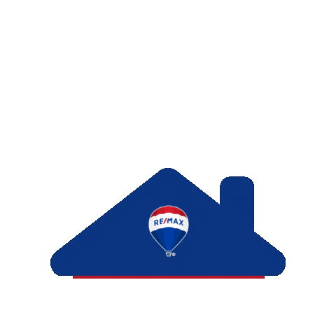 RemaxInfoglobe giphygifmaker house realestate remax Sticker
