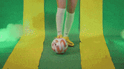 Soccer Goal GIF by NDSU Athletics