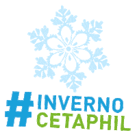 CetaphilBrasil skincare self care frio pele Sticker