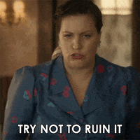 Why Women Kill GIF by Paramount+