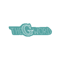 Gifted Sticker by TheGWordFilm