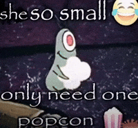 Female Version Spongebob GIF