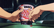 instant ramen GIF