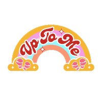 Proud Rainbow Sticker by FILMORE — Women's Health