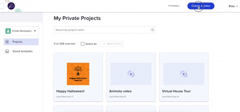 animoto giphyupload GIF