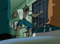 fleas release me GIF by Archie Comics