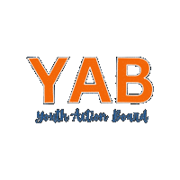 Yab Sticker by NOCC