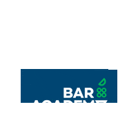 Greece Bartender Sticker by Bar Academy TV