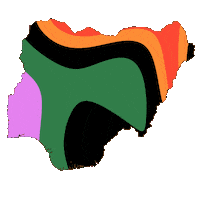 Afrobeats Sticker by Spotify