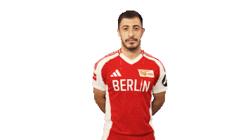 Union Berlin Sticker by Bundesliga