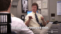 Who Believes In Scientist Dude?!