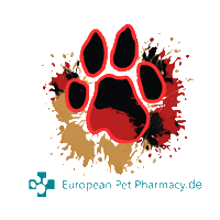 Protection Agility Sticker by Europeanpetpharmacy