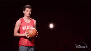 High School Musical GIF by High School Musical: The Musical: The Series | Disney+
