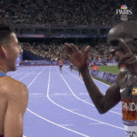 Olympic Games Sport GIF by NBC Olympics