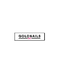 Manicure Nail Sticker by goldnails