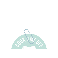 Bto Sticker by BookSparks
