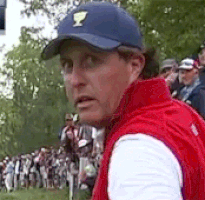 rickie fowler GIF