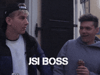 Boss Reakce GIF by Tiger Energy Drink CZ
