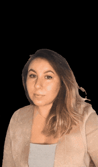 sparkling_studios happy wow look newpost GIF